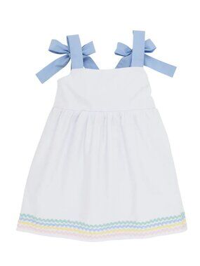 The Beaufort Bonnet Company Macie Mini Dress